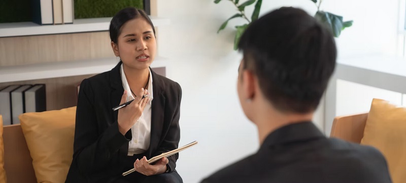 Many In-Person Job Interview Questions Will Help You Understand an Organisation